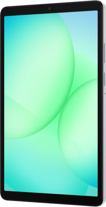 Samsung Galaxy Tab A11 X130, silber, 4GB RAM, 64GB