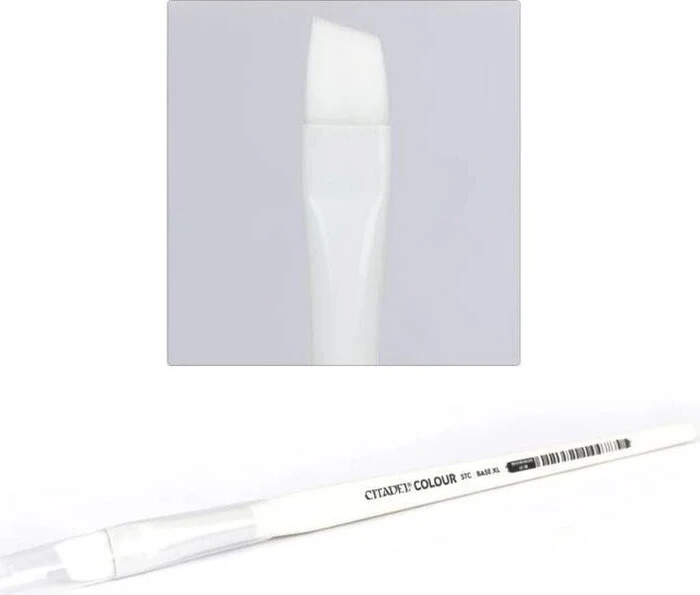 Games Workshop Citadel STC Brush Series