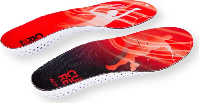 Currex AcePro Low Profile 2XL Einlegesohlen