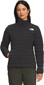 The North Face Belleview Stretch Funktionsjacke tnf black (Damen)