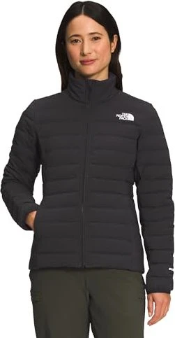 The North Face Belleview Stretch Funktionsjacke tnf black (Damen)