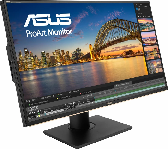 ASUS ProArt PA329C, 32"