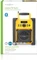 Nedis FM Batterie-/Elektro-Baustellenradio gelb/schwarz Vorschaubild