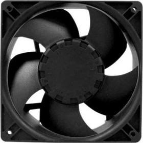 Sunon 230V EC Axial Fan, 120mm