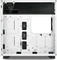 Sharkoon Pure Steel White, Glasfenster Vorschaubild