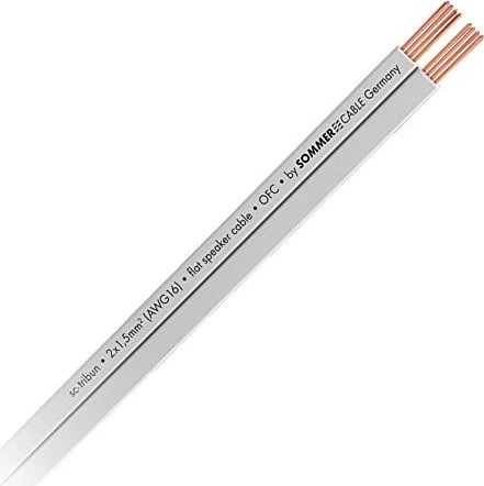 Sommer Cable Lautsprecherkabel (verschiedene Modelle)