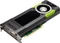 PNY Quadro M5000, 8GB GDDR5, DVI, 4x DP Vorschaubild