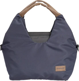 Gesslein N°5 166 Wickeltasche marine