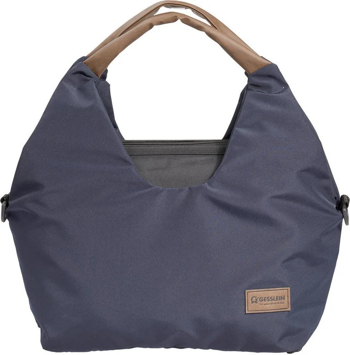 Gesslein N°5 166 Wickeltasche marine