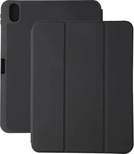 4smarts Folio Case Basic für Apple iPad 11"/10.9" (A16/10. Gen)