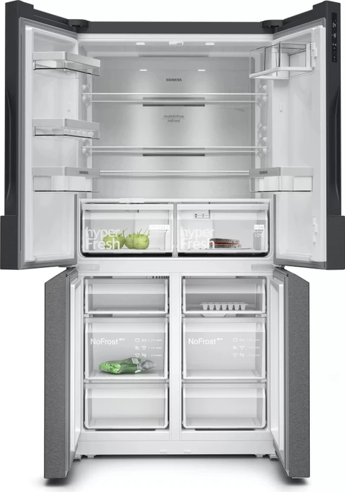 Siemens iQ300 KF96NAXEA Multi Door
