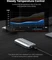 Orico M.2 SSD Enclosure, grau, USB4 Vorschaubild