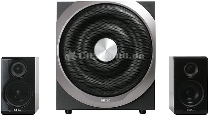 Edifier S730D Gaming 2.1 System