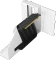 APNX Vertical GPU Holder Kit 2, für APNX V1, gewinkelt, PCIe 5.0, 145mm, weiß Vorschaubild