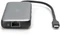 Digitus USB-C Travel Docking Station 7-Port , USB-C 3.1 [Stecker] Vorschaubild