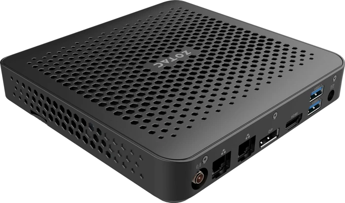 Zotac ZBOX edge MI623