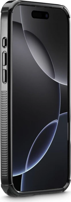 Hama Handyhülle Extreme Protect für Apple iPhone 17 Pro Max schwarz