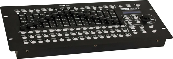 Destilan Involight LightControl