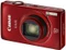Canon Digital Ixus 1100 HS rot Vorschaubild