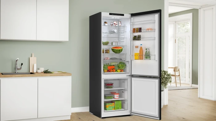 Bosch Serie 4 KGN492XCF