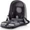 XD Design 15.6" Bobby Hero Regular Rucksack, grau Vorschaubild