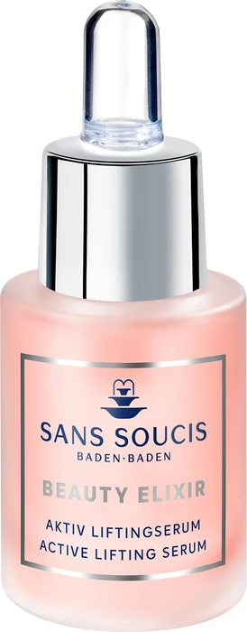 Sans Soucis Beauty Elixir Aktiv Liftingserum, 15ml