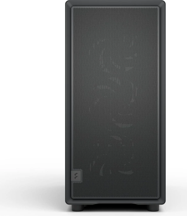Fractal Design Epoch XL Black TG Light, Glasfenster