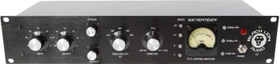 Black Lion Audio Seventeen