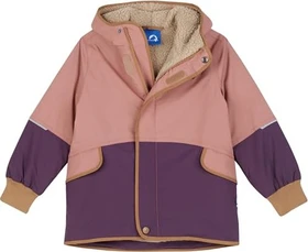 Finkid Moska Mukka Funktionsjacke peach/almond (Junior)