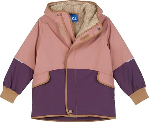 Finkid Moska Mukka Funktionsjacke peach/almond (Junior)