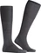 Falke Bristol Pure Socken anthra.mel (Herren) Vorschaubild