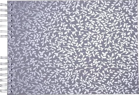 Exacompta Spiralalbum, 32x22cm, 50 Seiten