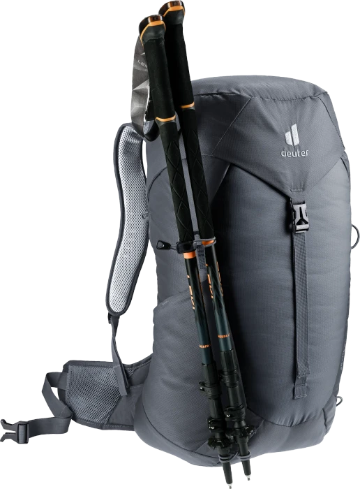 Deuter AC Lite 30 schwarz
