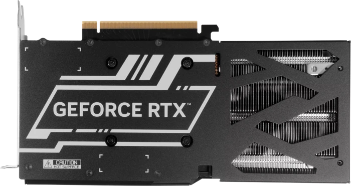 KFA2 GeForce RTX 4060 Ti (1-Click OC), 8GB GDDR6, HDMI, 3x DP
