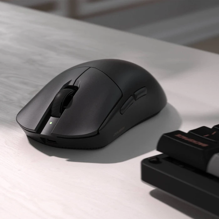 Cougar Revenger Pro 4K Wireless Gaming Mouse schwarz, USB