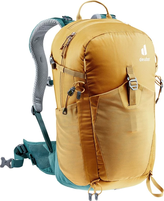 Deuter Trail 25 almond/deepsea