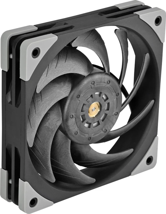 SilverStone FHL120, 120mm