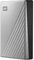 Western Digital WD My Passport Ultra, silber, 4TB, USB-C 3.0 Vorschaubild