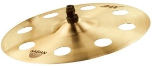 Sabian AAX O-Zone Crash 18"