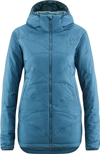 Red Chili Jarle Hoody Jacke bluegrey (Damen)