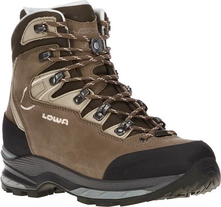 Lowa Mauria Evo LL stein/nude (Damen)