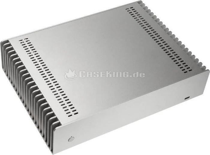 Streacom FC10 Alpha, silber