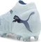 Puma Future 9 Ultimate FG icy blue/blue jewel (Damen) Vorschaubild