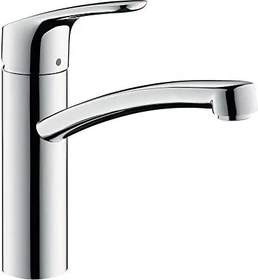 Hansgrohe Focus 160 chrom