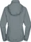 Vaude Escape Bike Light Fahrradjacke pewter grey (Damen) Vorschaubild