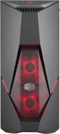 Cooler Master MasterBox K500L schwarz