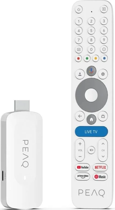 PEAQ PGS 4000