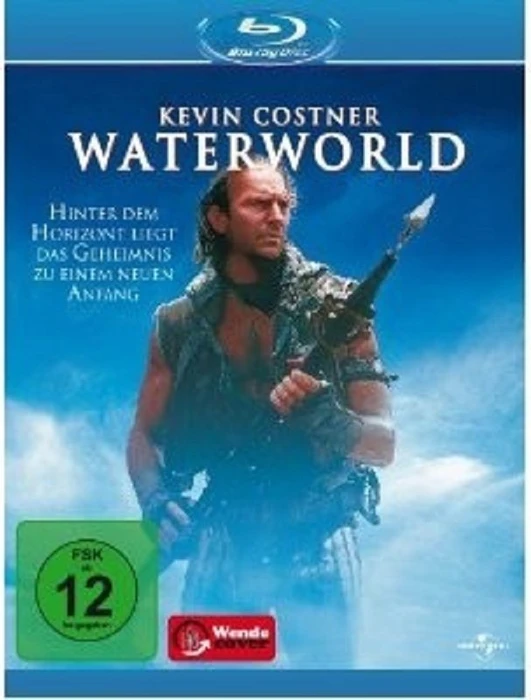 Waterworld (Blu-ray)