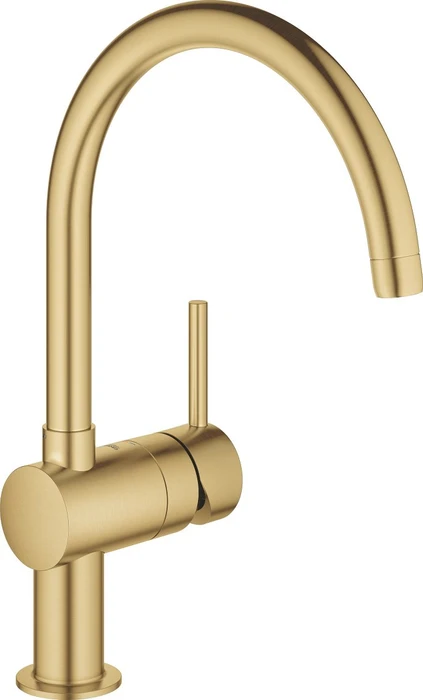 Grohe Grohe Minta C-Auslauf