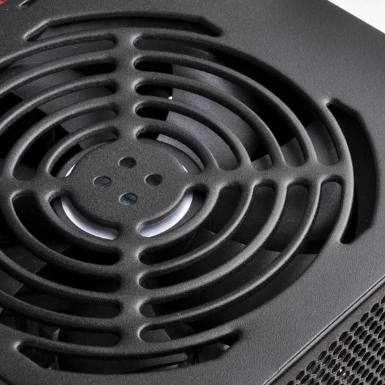 SilverStone Strider Essential Series 400W, ATX 2.4
